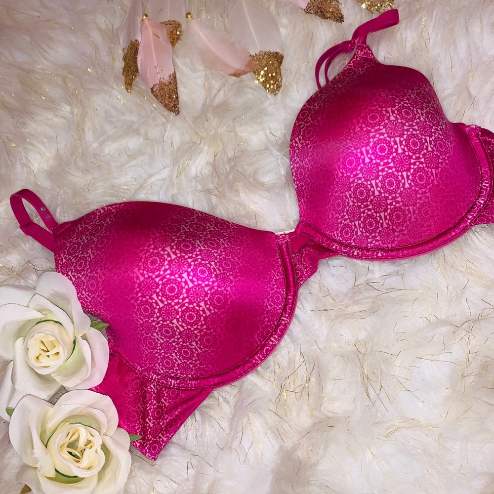 PADDED BRA 🎀 size medium
